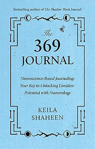 The 369 Journal